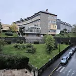Le Cocon-T2-Proche Du Centre-Wifi